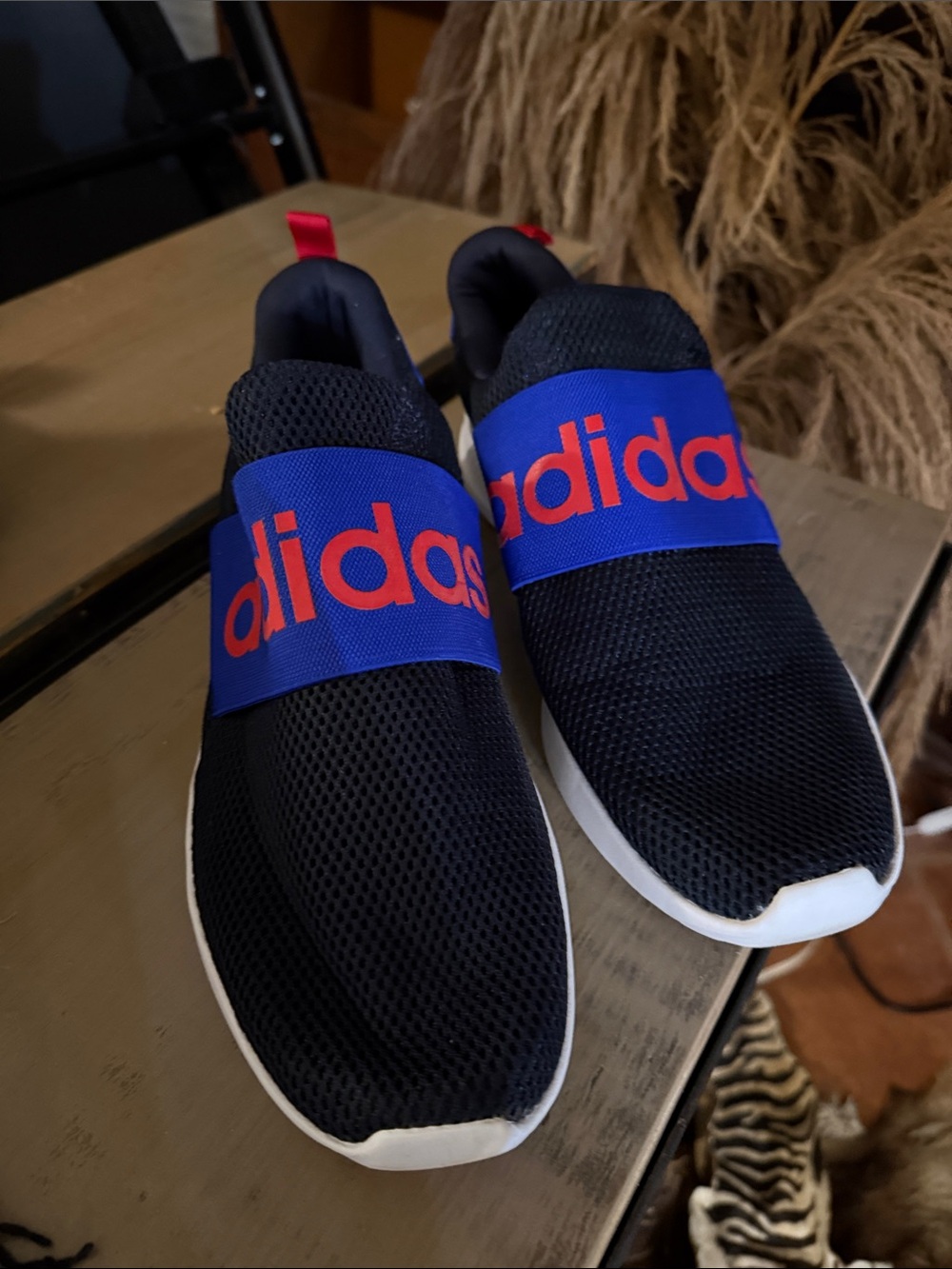 LITE RACER ADAPT 4.0 SHOES